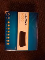 Linksys N600 Router - Gebruikt, Ophalen of Verzenden, Gebruikt, Router, Linksys
