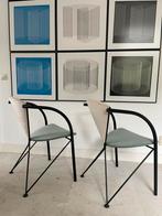 Set Artifort (refurbished), Ophalen, Zo goed als nieuw, Overige kleuren, Twee