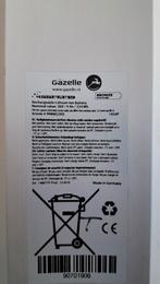 Gazelle Innergy ⭐️Ac cu gaat snel leeg Teab weg =Weg, Fietsen en Brommers, Ophalen of Verzenden, Gebruikt