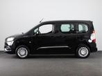 Toyota PROACE CITY Verso Electric Live 50 kWh | Navigatie |, Auto's, Toyota, 12 maanden, Overige carrosserieën, Zwart, 1639 kg