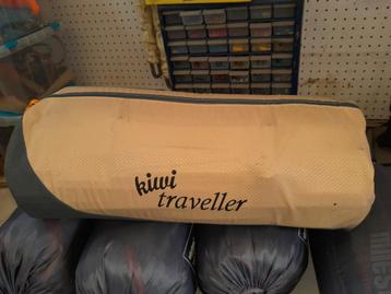 Kiwi Traveller Camping Bedje - Ideaal voor Onderweg! beschikbaar voor biedingen