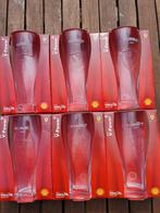 Ferrari glazen., Verzamelen, Glas en Borrelglaasjes, Ophalen, Nieuw