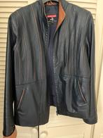 Z,g,a,n echt leren jasje, Kleding | Dames, Ophalen of Verzenden, Zo goed als nieuw, Zwart