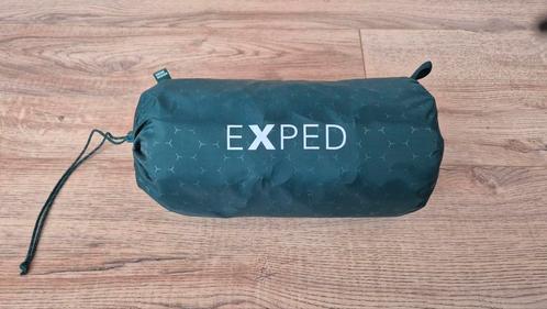 Exped Dura 3r LW slaapmat zgan, Caravans en Kamperen, Slaapzakken, Zo goed als nieuw, Ophalen of Verzenden