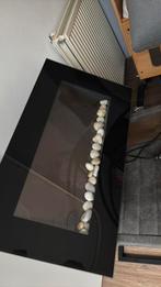 Elektrisch haardje, Ophalen of Verzenden, Zo goed als nieuw, Vrijstaande haard, Elektrische haard