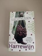 Luchtkussen - Astrid Harrewijn, Boeken, Ophalen of Verzenden, Zo goed als nieuw, Nederland