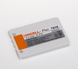GSM accu Nokia 6610/7210/7250/2100 BLD-3 Li-Polymer, Telecommunicatie, Mobiele telefoons | Batterijen en Accu's, Nieuw, Verzenden