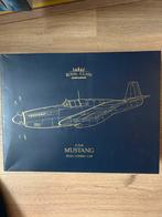 Eduard P-51B Mustang Royal Class 1/48, Overige merken, 1:32 tot 1:50, Overige typen, Nieuw