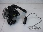 VW Sharan 7N0 Standkachel 7N0815065AG 7N0201607G, Gebruikt, -, -, Ophalen of Verzenden