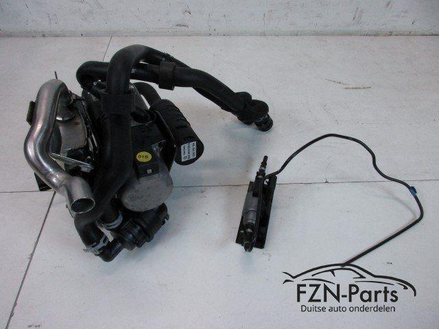 VW Sharan 7N0 Standkachel 7N0815065AG 7N0201607G, Auto-onderdelen, Airco en Verwarming, Gebruikt, Ophalen of Verzenden