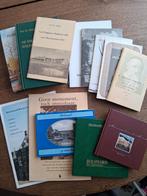 Boeken over Bolsward, Ophalen of Verzenden, 20e eeuw of later, Gelezen