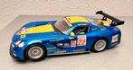 Scalextric Dodge Viper, Hobby en Vrije tijd, Modelauto's | 1:18, Ophalen of Verzenden, Zo goed als nieuw, Auto, Overige merken