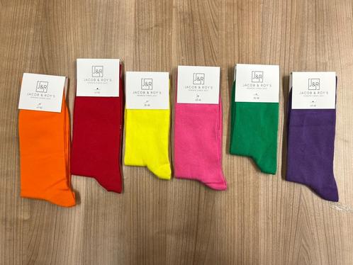 Mega partij nieuwe sokken van top kwaliteit: 1.786 paar!, Kleding | Heren, Sokken en Kousen, Nieuw, Overige maten, Overige kleuren