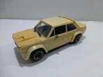 Fiat 131 Rally kunststof, Hobby en Vrije tijd, Ophalen of Verzenden, Gebruikt, Auto, Overige merken