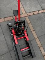 Motorheffer / Harleylift, Ophalen of Verzenden, Gebruikt