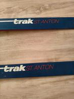 Langlauf en skilatten met stokken en Nordic walking stokken, Skiën, Ski's, Ophalen, Overige merken