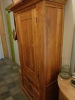 Gratis grenen kast, Huis en Inrichting, Gebruikt, 100 tot 150 cm, Klassiek, Ophalen of Verzenden