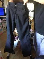 Zwarte dames broek XS ziet er als nieuw uit., Ophalen of Verzenden, Zo goed als nieuw, Maat 34 (XS) of kleiner, Zwart