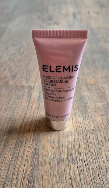 Elemis Pro-Collagen Rose Marine Cream beschikbaar voor biedingen