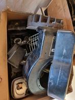 Partije gebruikte briggs and stratton onderdelen voor 8pk, Tuin en Terras, Grasmaaiers, Cirkelmaaier, Gebruikt, Elektrische starter