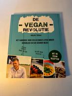 Maik Süter - De Vegan Revolutie, Ophalen of Verzenden, Zo goed als nieuw, Maik Süter