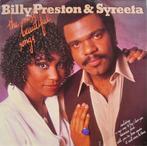lp,Billy Preston & Syreeta – The Most Beautiful Songs, Cd's en Dvd's, Vinyl | R&B en Soul, 1960 tot 1980, Gebruikt, Ophalen of Verzenden