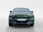 Ford Mustang Mach-E Extended Premium RWD 88 kWh | Nieuw te b, Auto's, Ford, Automaat, 12 maanden, Zwart, 600 km