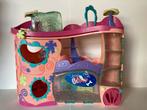 Littlest Pet Shop Adoptie Centrum, Ophalen of Verzenden, Gebruikt
