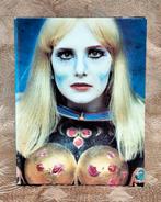 Amsterdam - Cor Jaring, Emile Fallaux, Fotokunst 1969, Ophalen of Verzenden, Zo goed als nieuw, Overige onderwerpen, Emile Fallaux