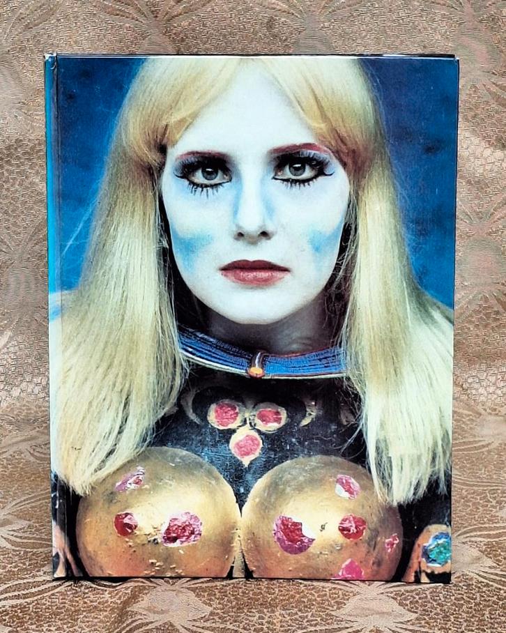 Amsterdam - Cor Jaring, Emile Fallaux, Fotokunst 1969, Boeken, Kunst en Cultuur | Beeldend, Zo goed als nieuw, Overige onderwerpen