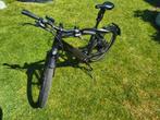 Stromer ST1 2017 communicatie fout, Ophalen, Gebruikt, 30 tot 50 km per accu, Stromer