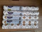 4X behang rollen deco mode, Huis en Inrichting, Ophalen