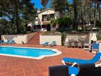 Fantastische vakantiehuis: rust, pool, bos, airco, zeezicht, Vakantie, Vakantiehuizen | Spanje, 8 personen, Costa Brava, Landelijk