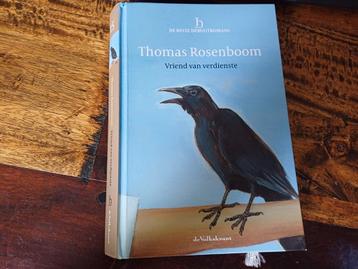 Thomas Rosenboom - Vriend van verdienste  beschikbaar voor biedingen