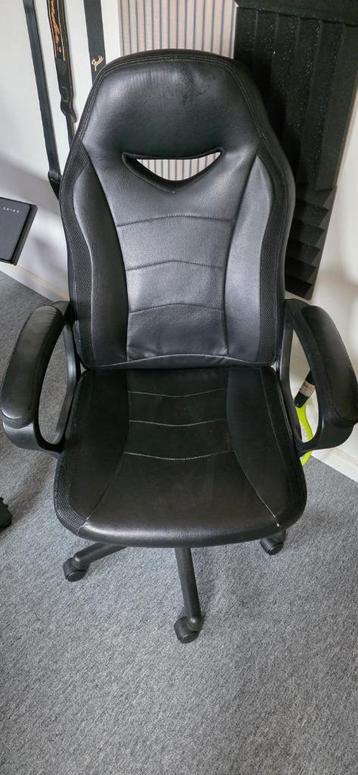 Gratis af te halen Luxe bureaustoel beschikbaar voor biedingen