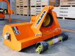 DELEKS® APE-120 Klepelmaaier maaier mulcher voor tractoren, Tuin en Terras, Cirkelmaaier, Verzenden, DELEKS, Nieuw