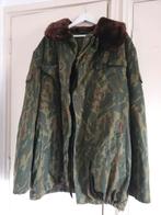 russisch VSR-93 winter uniform, Verzamelen, Ophalen of Verzenden, Landmacht, Overige gebieden, Kleding of Schoenen