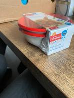 Opbergbakjes, Ophalen of Verzenden, Nieuw, Wit, Bak of Kom