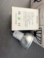 GU10 RGBW C Zigbee Smart Lamp, Kunststof, Minder dan 50 watt, Nieuw, Ophalen of Verzenden