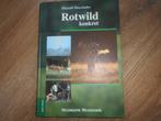 Harald Drechsler Rotwild konkret, Boeken, Natuur, Ophalen of Verzenden, Zo goed als nieuw, Overige onderwerpen