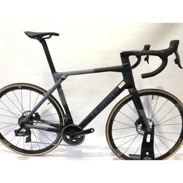Wilier Granturismo SLR beschikbaar voor biedingen