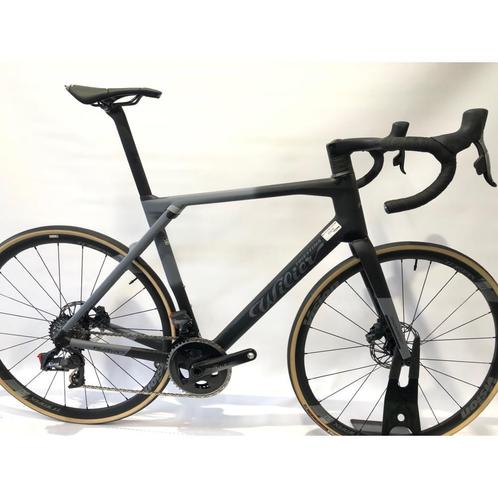 Wilier Granturismo SLR, Fietsen en Brommers, Fietsen | Racefietsen, Nieuw, Heren, Overige merken, Meer dan 20 versnellingen, 28 inch