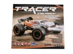 FTX TRACER 1/16 4WD TRUGGY TRUCK RTR - ORANGE FTX5577O, Hobby en Vrije tijd, Ophalen of Verzenden, Nieuw, Overige schalen, Auto offroad