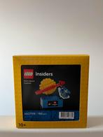 Nieuwe LEGO Insiders Retro Space Explorer (6607198), Ophalen of Verzenden, Nieuw, Complete set, Lego