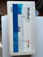 GBC inbindringen 6mm, Ophalen of Verzenden, Nieuw, Overige typen, Onbekend