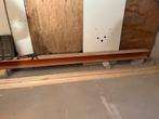 HE ijzeren balk, Doe-het-zelf en Verbouw, IJzerwaren en Bevestigingsmiddelen, Ophalen, Zo goed als nieuw, 250 mm of meer, Overige typen