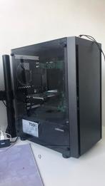 Game pc, Ophalen, Nieuw, I5 7500, 400gb
