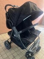 Joovy Duowagen - Ideaal voor Tweelingen!, Gebruikt, Duowagen, Ophalen of Verzenden, Kinderwagen