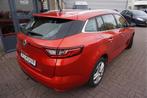 Renault Mégane Estate 1.3 TCe Automaat (bj 2019), Auto's, Stof, Gebruikt, Zwart, 1330 cc