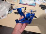 Lage kentekenplaathouder CFMoto 650MT, Motoren, Ophalen of Verzenden, Nieuw